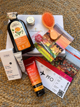 Septembre - coffret Cracovie "L'éclat inattendu".        coffret seul