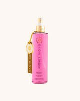 Dion London English Rose Body Mist, Vegan and Natural🌱