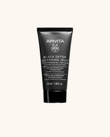 Apivita facial cleansing gel