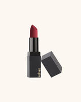 Barry M "Love Trust" lipstick in vegan brick color 🌱