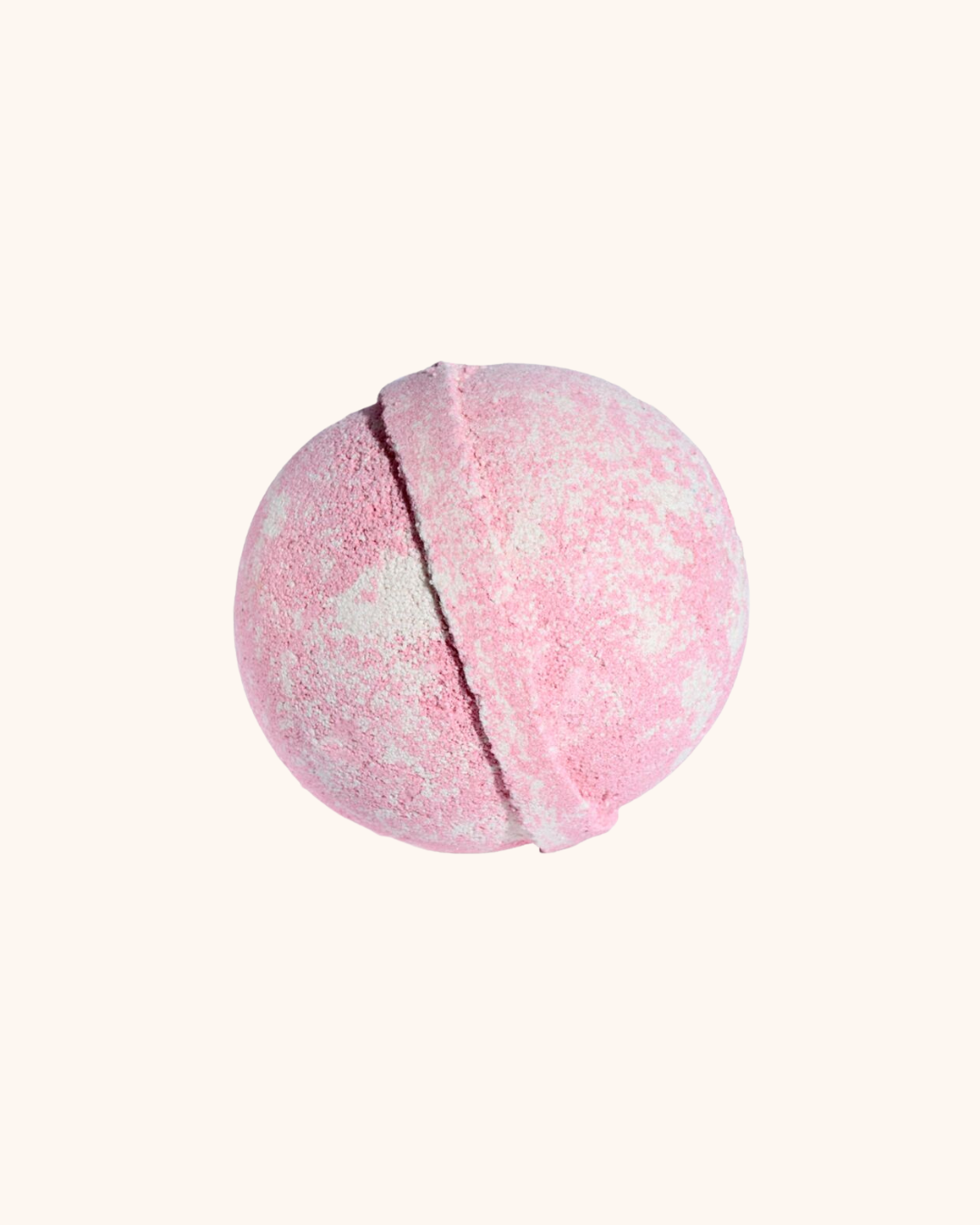 Large 200g Nourishing Glitter Bath Bomb