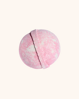Large 200g Nourishing Glitter Bath Bomb